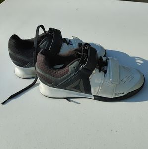 Reebok Women's Legacy Lifters Weightlifting Shoes